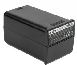 Godox WB29 Akkumulátor - AD200 és AD300Pro vakuhoz