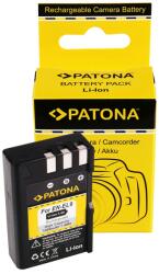 PATONA Akkumulátor - Nikon EN-EL9 D3000 D40 D40x D5000 D60 (1040)