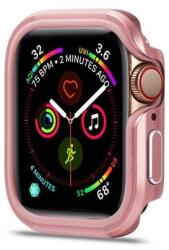  Innocent Element Bumper óraCase Apple Watch Series 4/5/6/SE 44 mm - rózsaszín