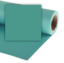 Colorama Mini 1, 35 x 11 m Sea Blue CO585 papír háttér