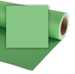 Colorama 2.72 X 11M SUMMER GREEN CO159 papír háttér