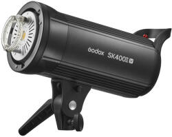 Godox SK400II-V Stúdióvaku (400Ws) - LED Modellfénnyel