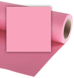 Colorama Mini 1, 35 x 11 m Carnation CO521 papír háttér