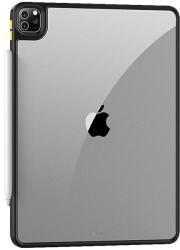 Innocent Dual Armor Case iPad Pro 11" 2018/2020 - fekete (I-ADVNTR-IPAD11-BLK)