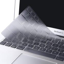  Innocent ClearGuard MacBook billentyűzetvédő Clear EU - MB Air 11