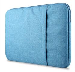 Innocent Fabric Case MacBook Air/Pro 13-14" - kék (I-SLEEVE-PRO13-BLUE)