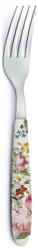 Easy Life Rozsdamentes villa műanyag dekorborítású nyéllel, 21cm, Blooming Opulence