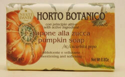Nesti Dante Horto Botanico, pumpkin szappan 250g