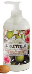 Nesti Dante Il Frutteto, fig and almond folyékony szappan 500ml
