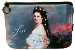 Fridolin Kozmetikai táska 19x2, 5x13cm, polyester, Sissi