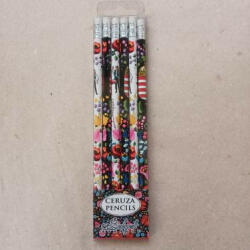 Czworka Ceruzacsomag 6 db-os, Folk