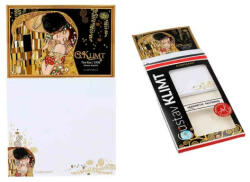 Hanipol Mágneses notesz 11x18, 5cm, Klimt: The Kiss