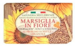Nesti Dante Marsiglia honey and sunflower szappan 125g