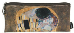 Fridolin Tolltartó 19x1, 5x9cm, polyester, Klimt: The Kiss