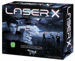 Flair Laser-X infra Laser pistol cu infraroșu set de jucării 60m+ 1pc (LAS88011)