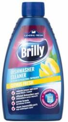 General Fresh Detergent pentru mașina de spălat vase 250 ml brilly citrus fresh (15971)