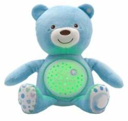 Bear Proiector de ursuleț de pluș Baby Bear și lumină de noapte (CH00801520)