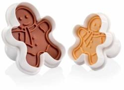 Tescoma DELÍCIA Batoane de biscuiți cu sigiliu, 2 bucăți, figurine (630858.00)
