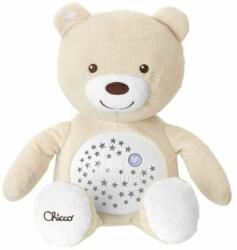 Bear Proiector de ursuleț de pluș Baby Bear și lumină de noapte (CH00801530)