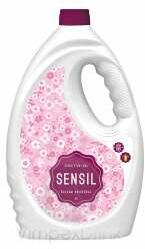 Sensil Gel de spălare 4000 ml sensil sensitive balsam universal (953)