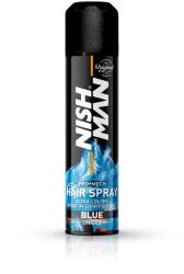 NISHMAN Ultra Colors spray colorant Blue 150 ml