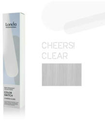 Londa Professional Color Switch Cheers! Clear 80 ml