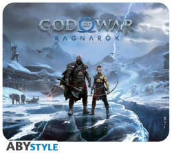 ABYstyle God of War Ragnarök (ABYACC520)