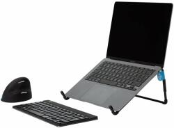 R-Go Tools RGOSC015BL Suport laptop, tablet