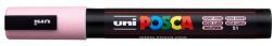 uni Posca PC-5M 1,8-2,5 mm világos rózsaszín (TUPC5MVR)