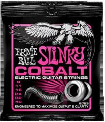 Ernie Ball 2723 COBALT SUPER SLINKY 9-42