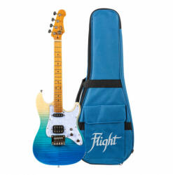 Flight Pathfinder TBL Elektromos tenor ukulele - gitarcentrum