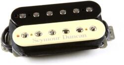 Seymour Duncan SH-4 JB Model Zebra - gitarcentrum