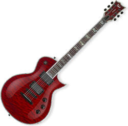 ESP LTD EC-1000 See Thru Black Cherry
