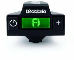 Planet Waves D'Addario PW-CT-15 NS Micro Soudnhole csíptetős hangoló