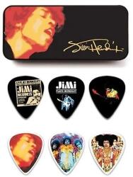 Dunlop JH PT03 H Jimi Hendrix pengető szett