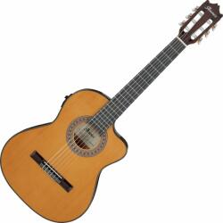 Ibanez GA5TCE3Q AM elektro-klasszikus gitár 3/4