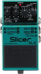 BOSS SL-2 Slicer pedál - gitarcentrum