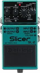 BOSS SL-2 Slicer pedál