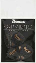 Ibanez PPA14MSG-BK Grip Wizard Sand Grip pengető szett - gitarcentrum