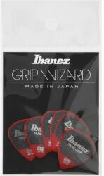 Ibanez PPA16HSG-RD Grip Wizard Sand Grip Heavy pengető szett