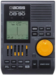 Boss DB-90 Dr. Beat metronóm