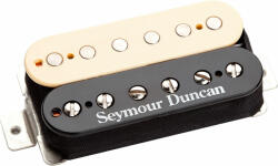 Seymour Duncan TB-5 Duncan Custom Trembucker Zebra - gitarcentrum