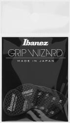 Ibanez PPA16XRG-BK Grip Wizard Rubber Grip Extra Heavy pengető szett