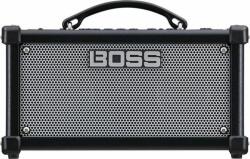 Boss DUAL CUBE LX gitárkombó - gitarcentrum