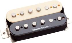 Seymour Duncan SH-3 Stag Mag Reverse Zebra