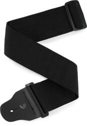 D'Addario 75B000 Polypro Bass bélelt gitárheveder