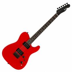 Fender Boxer Telecaster HH Torino Red