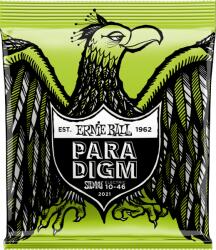 Ernie Ball 2021 Paradigm Regular Slinky 10-46 - gitarcentrum