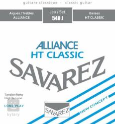 Savarez 540J Alliance HT Classic High Tension