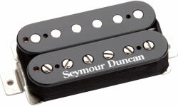 Seymour Duncan TB-APH-1b Alnico II Pro Trembucker Black - gitarcentrum